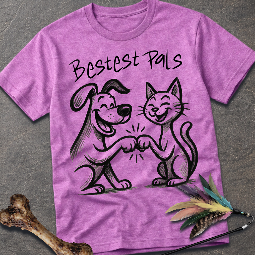 Bestest Pals T-Shirt