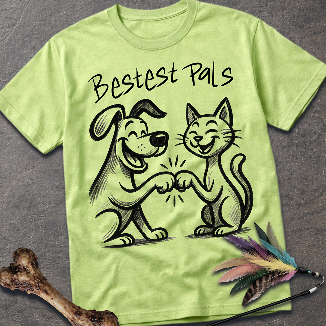 Bestest Pals T-Shirt
