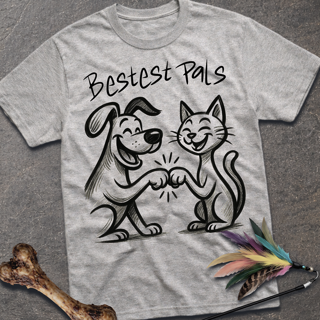 Bestest Pals T-Shirt