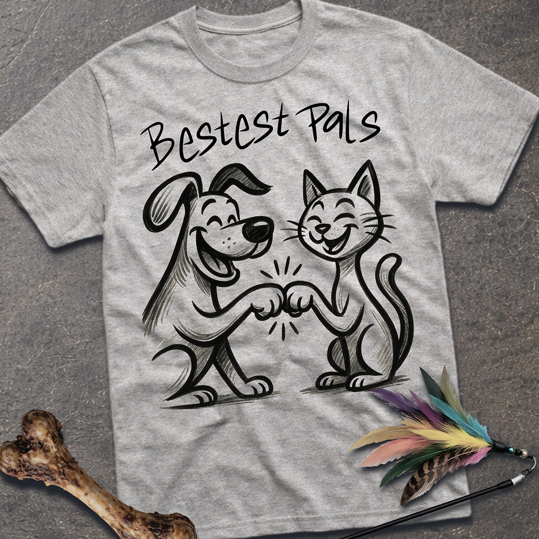 Bestest Pals T-Shirt