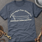 Built Different T-Shirt