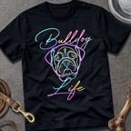 Bulldog Life T-Shirt