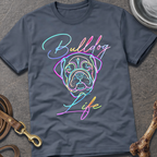 Bulldog Life T-Shirt