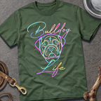 Bulldog Life T-Shirt