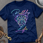 Bulldog Life T-Shirt