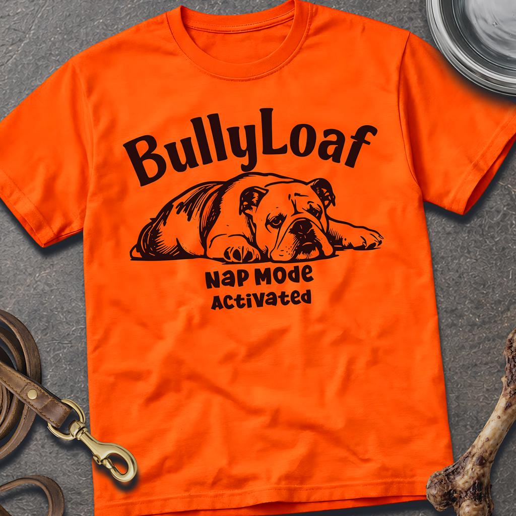 BullyLoaf T-Shirt