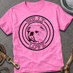 Bully Love T-Shirt