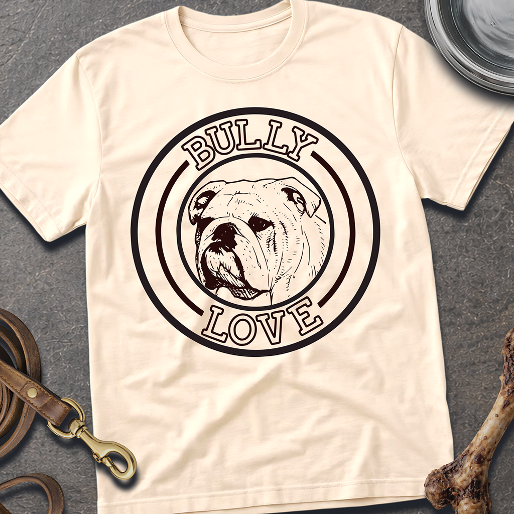 Bully Love T-Shirt