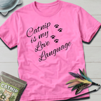 Catnip T-Shirt