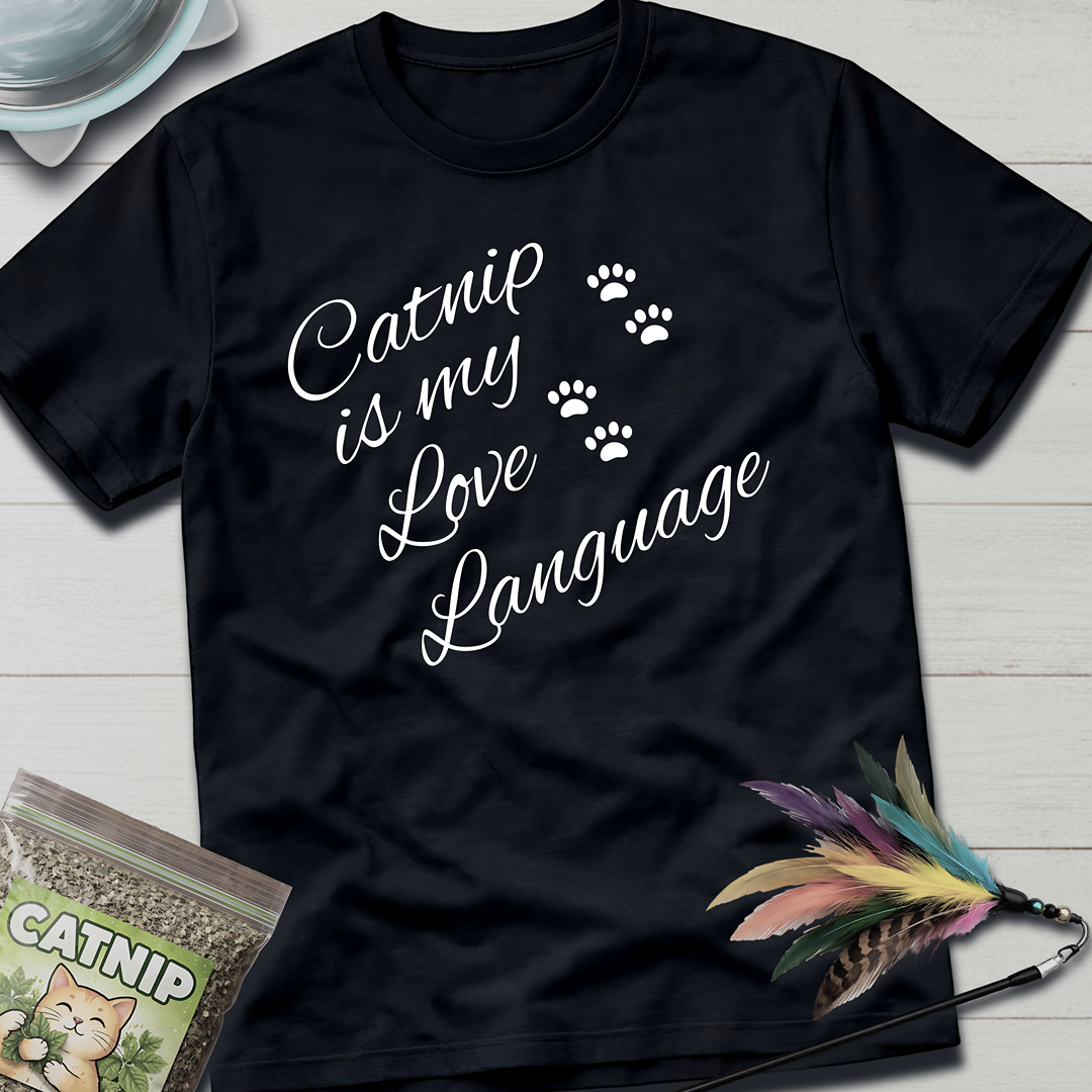 Catnip T-Shirt