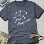 Catnip T-Shirt