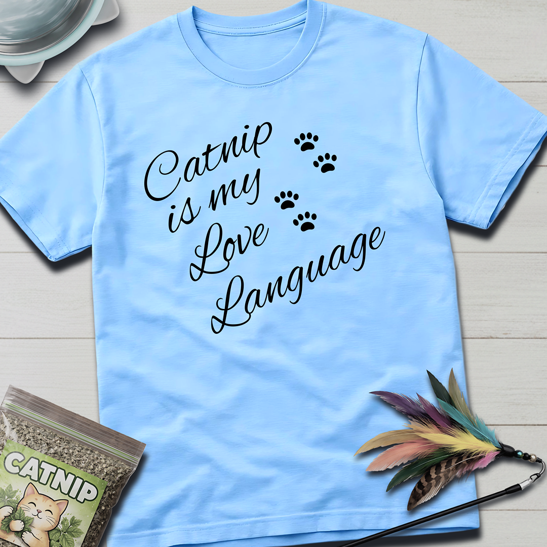 Catnip T-Shirt