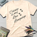Catnip T-Shirt