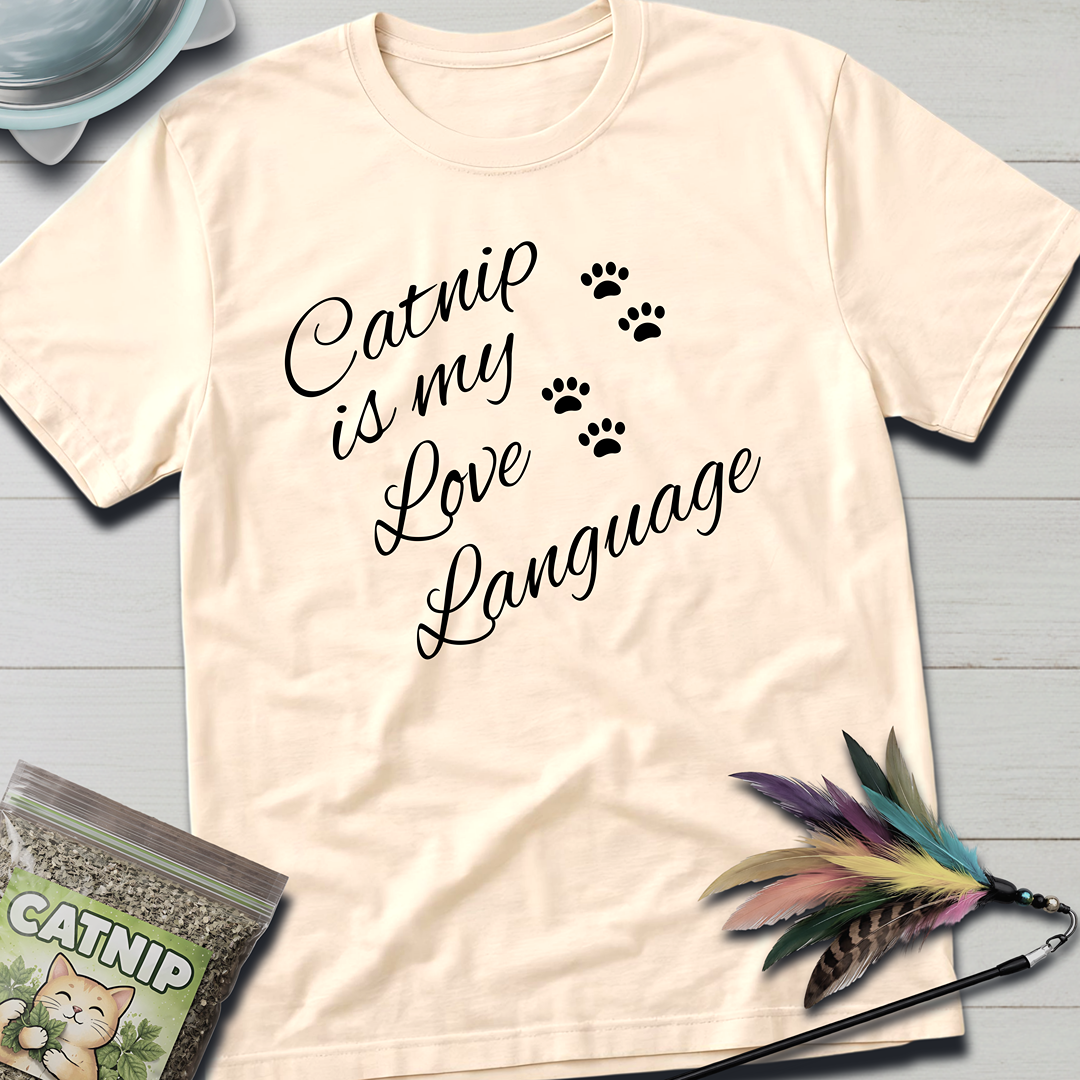 Catnip T-Shirt