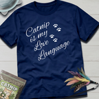 Catnip T-Shirt