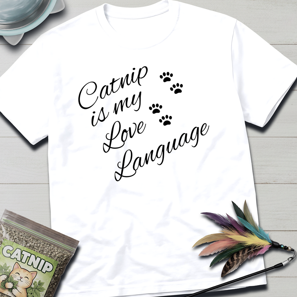 Catnip T-Shirt