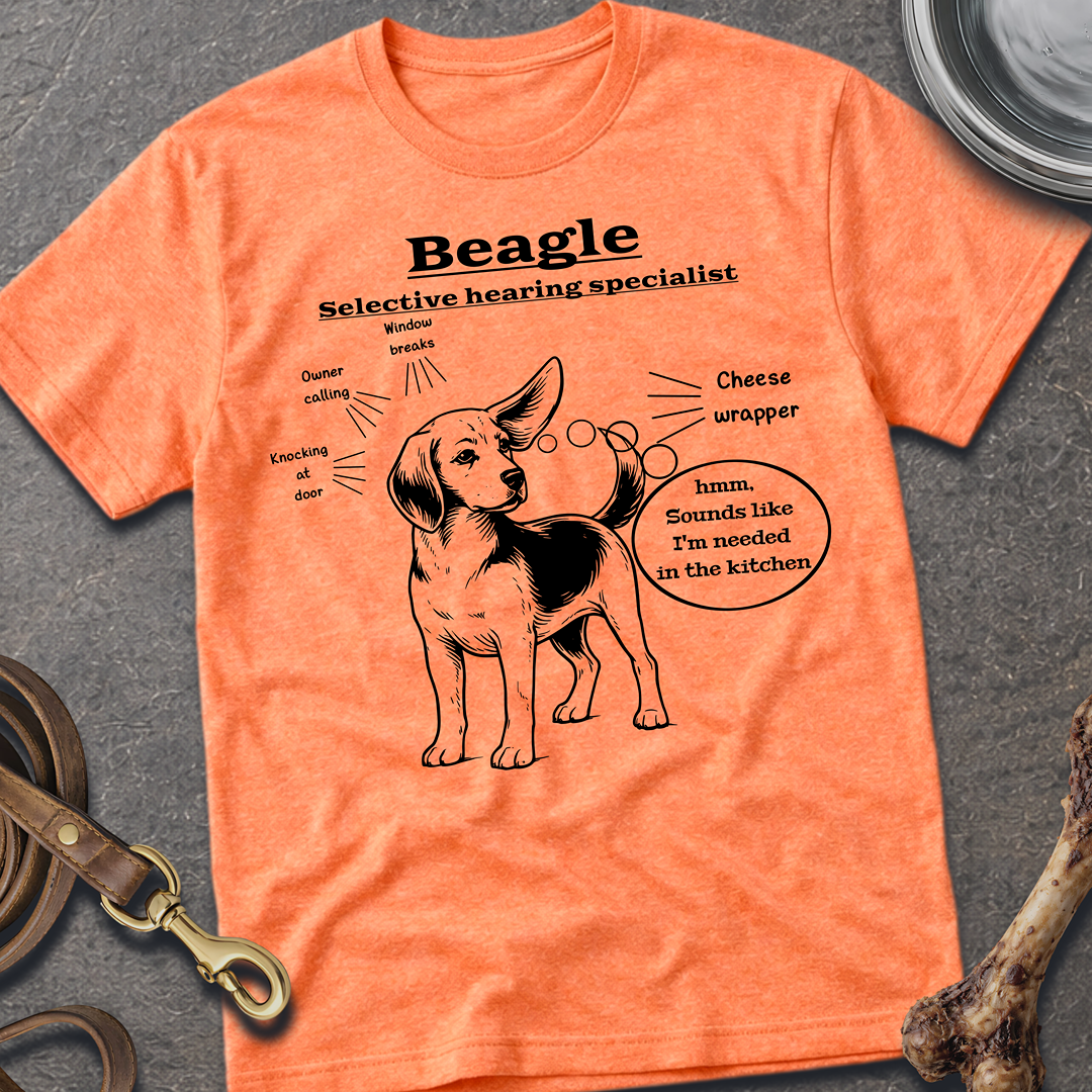 Cheese Wrapper T-Shirt