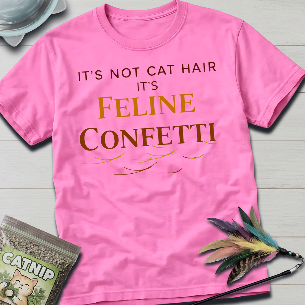 Confetti T-Shirt