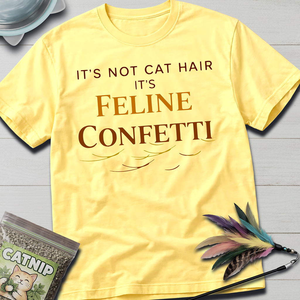 Confetti T-Shirt