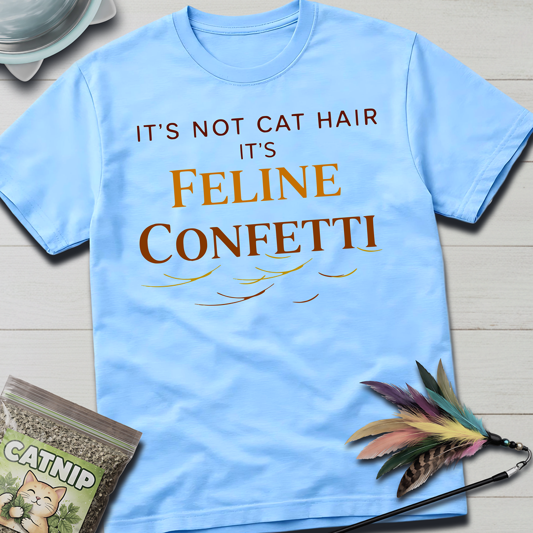 Confetti T-Shirt