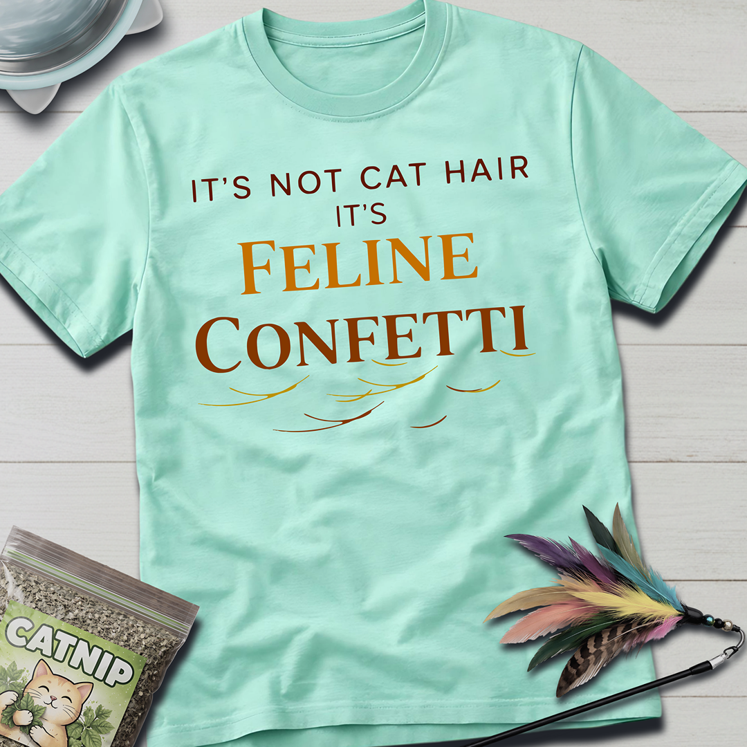 Confetti T-Shirt