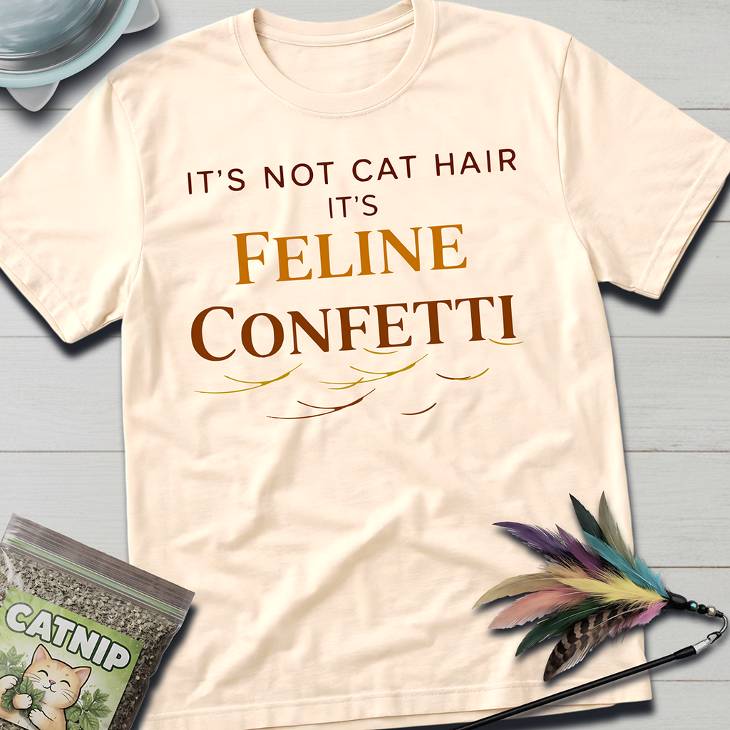 Confetti T-Shirt