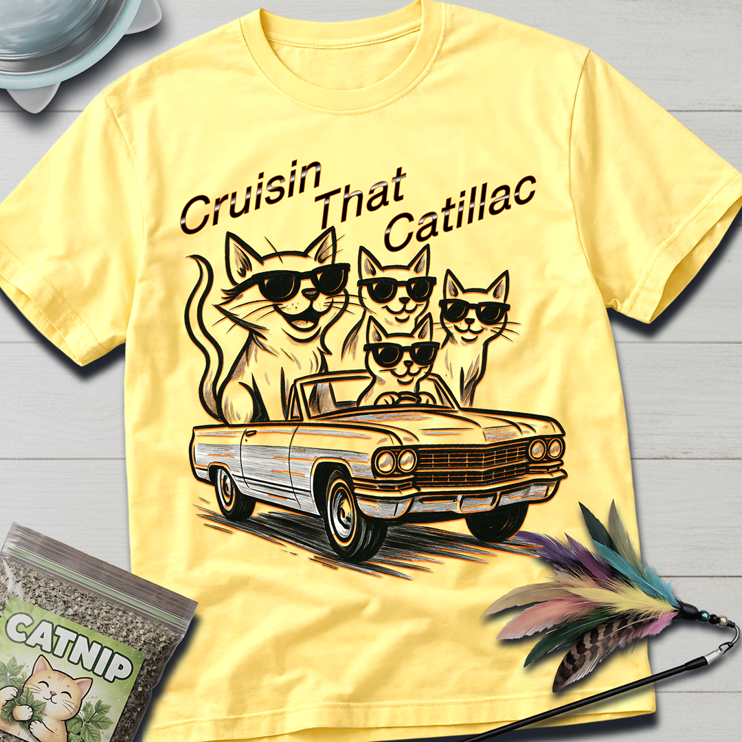 Cruisin T-Shirt