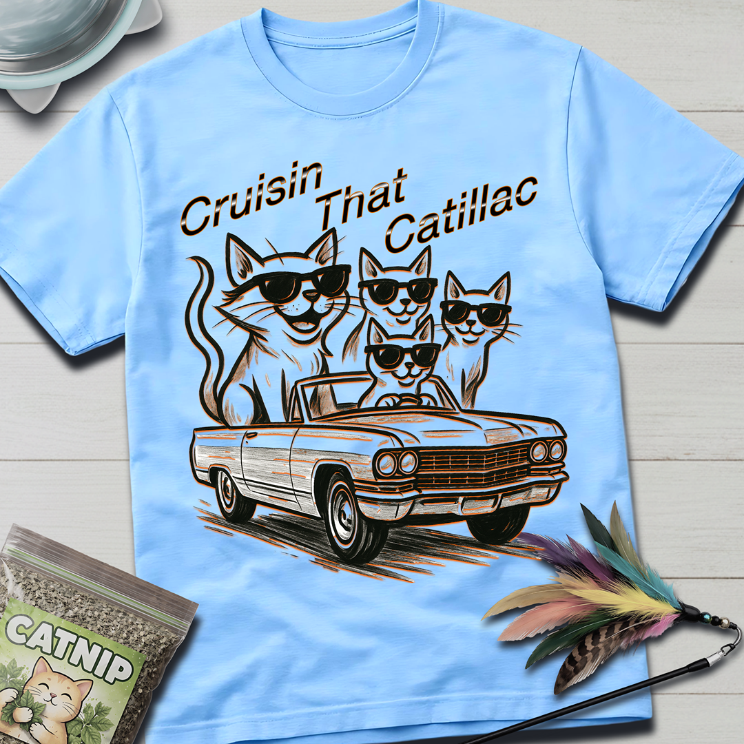 Cruisin T-Shirt