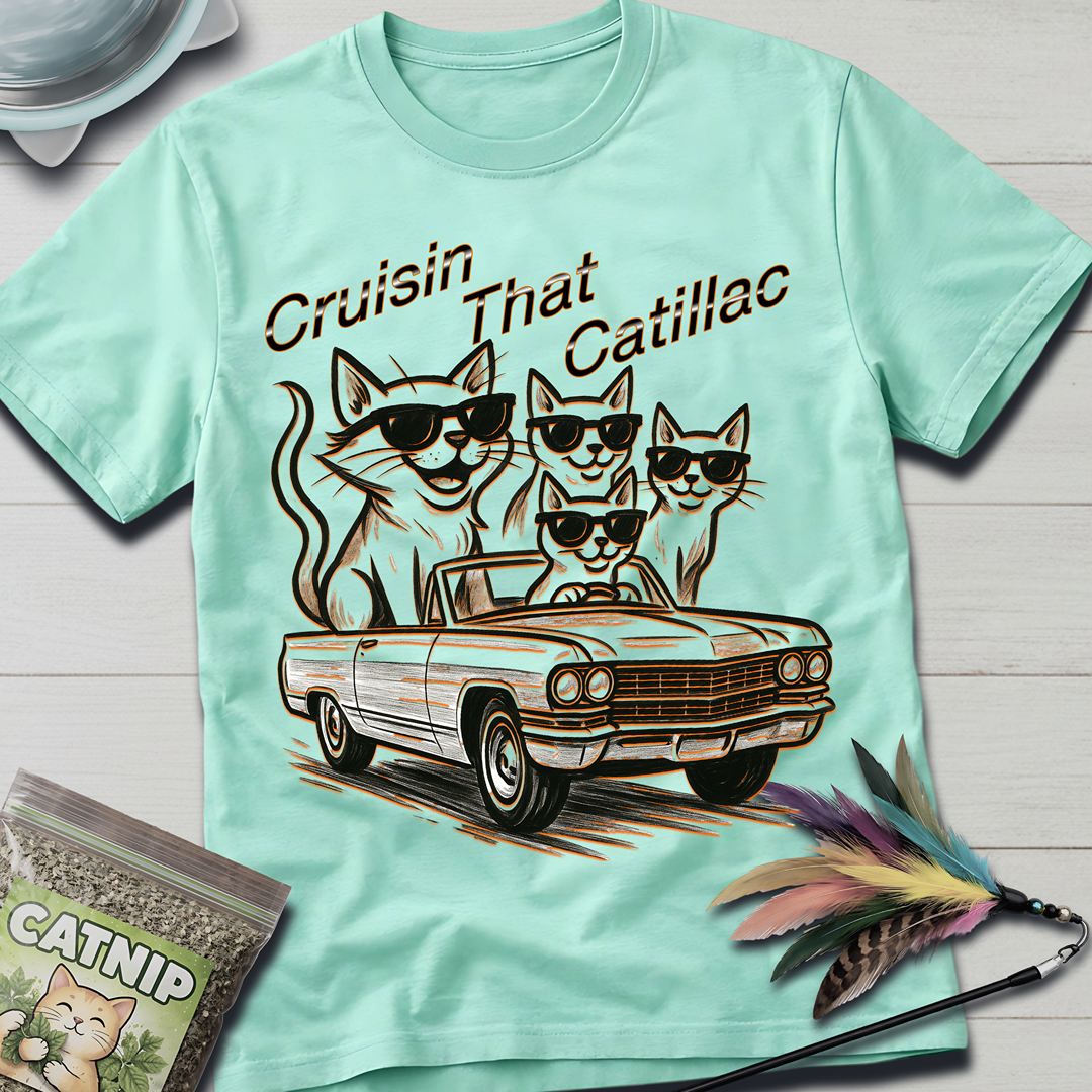 Cruisin T-Shirt