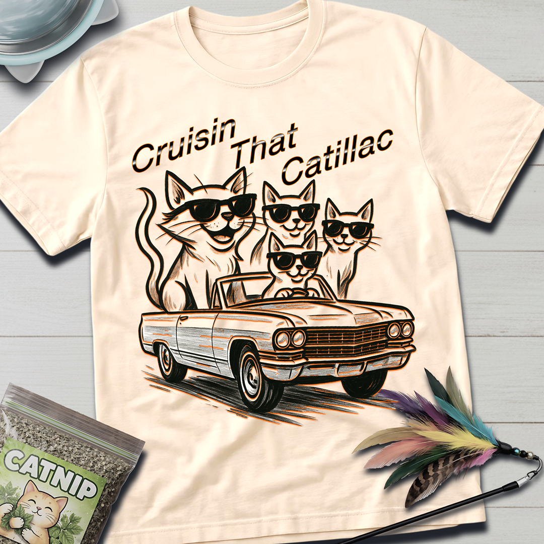 Cruisin T-Shirt