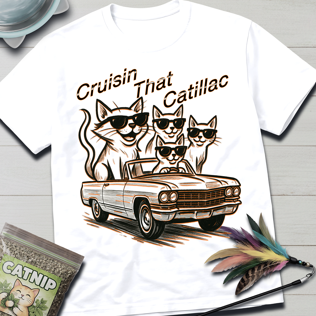 Cruisin T-Shirt