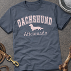 Dachshund Aficionado T-Shirt