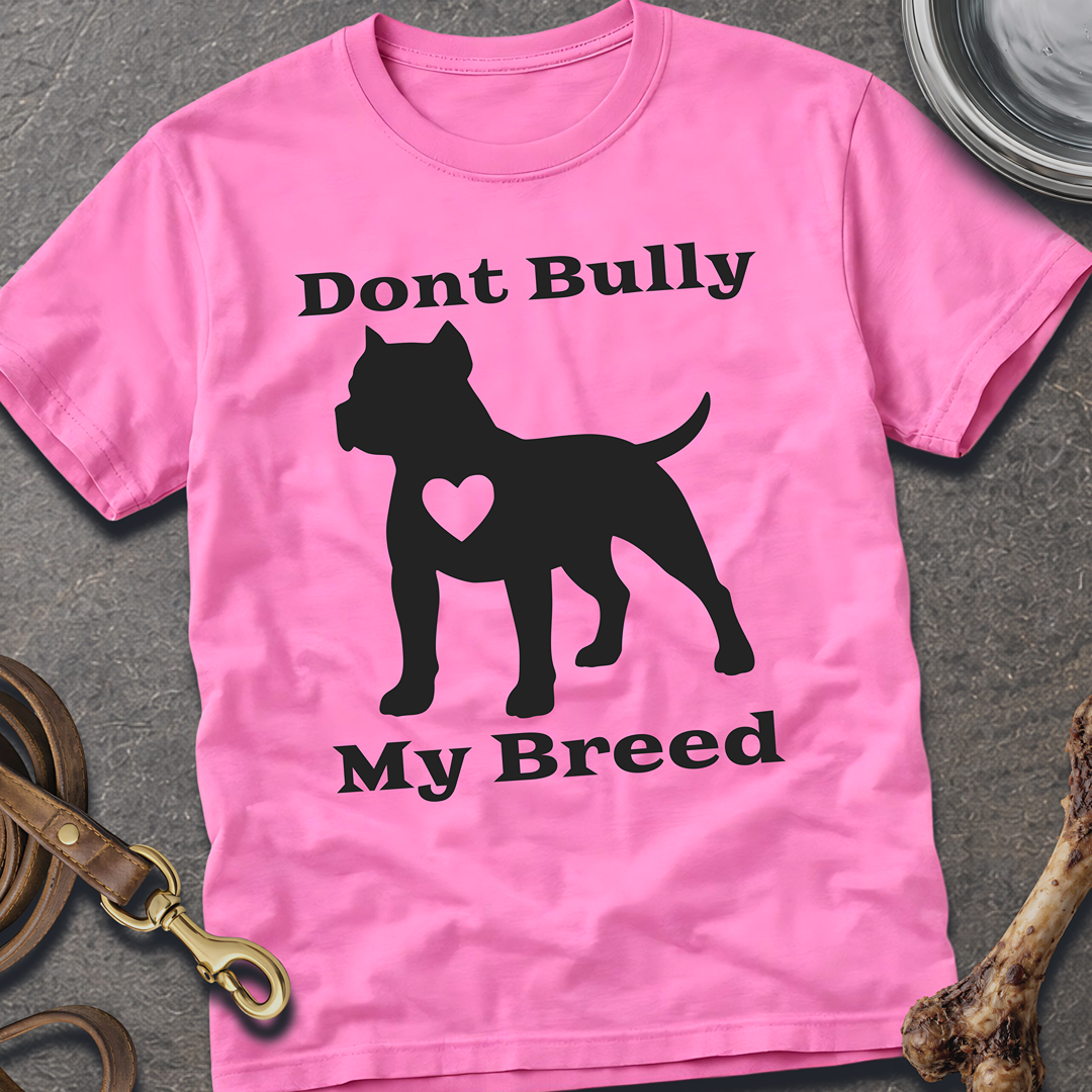 Don't Bully T-Shirt
