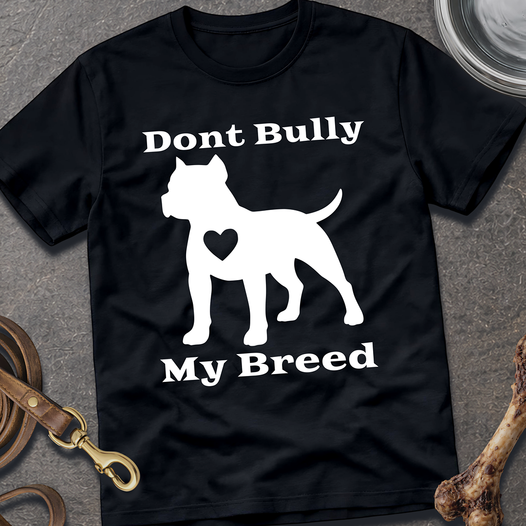 Don't Bully T-Shirt