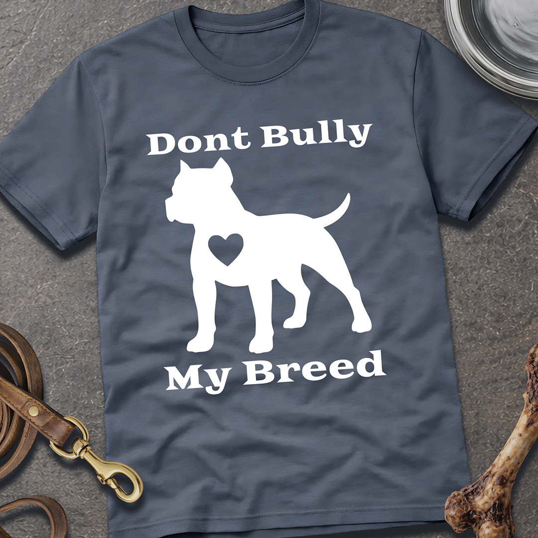 Don't Bully T-Shirt