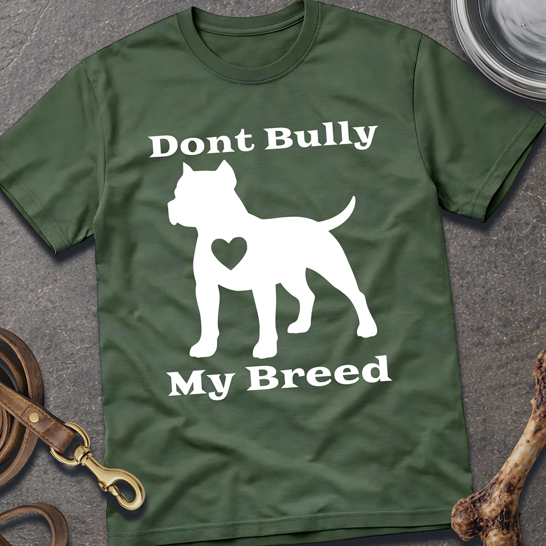 Don't Bully T-Shirt