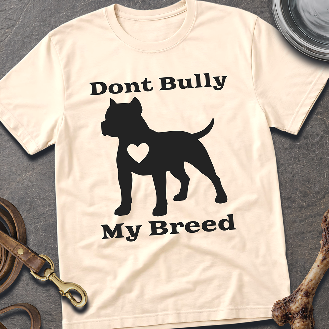 Don't Bully T-Shirt