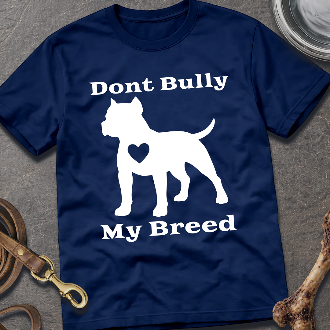 Don't Bully T-Shirt