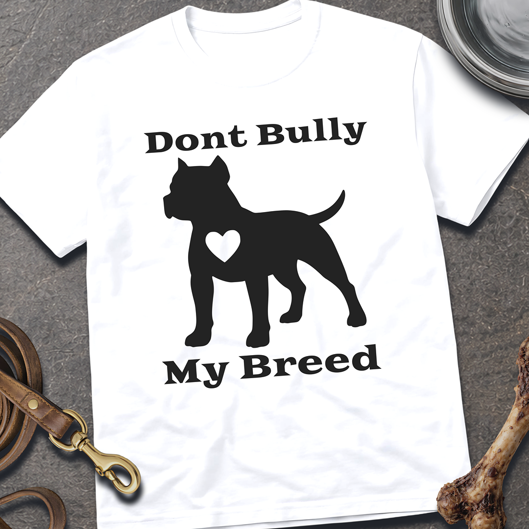 Don't Bully T-Shirt