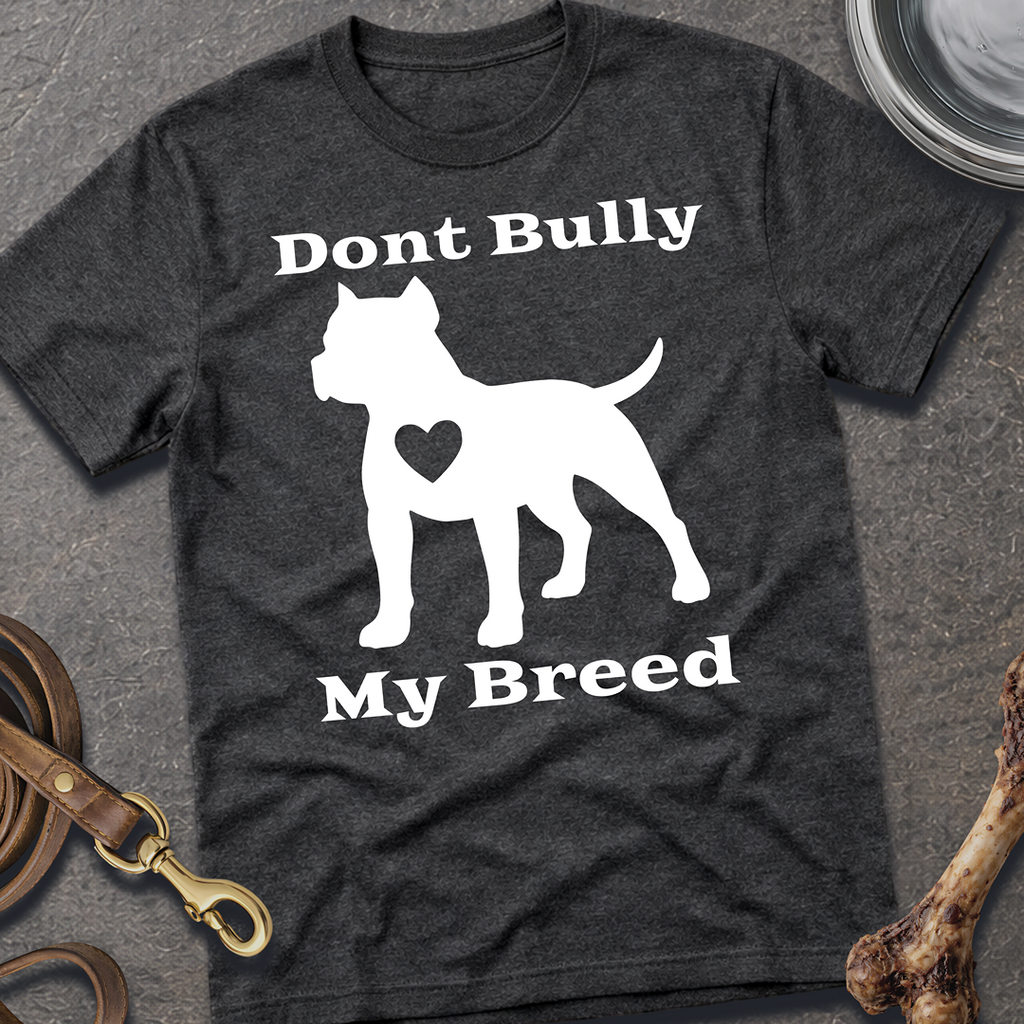 Don't Bully T-Shirt