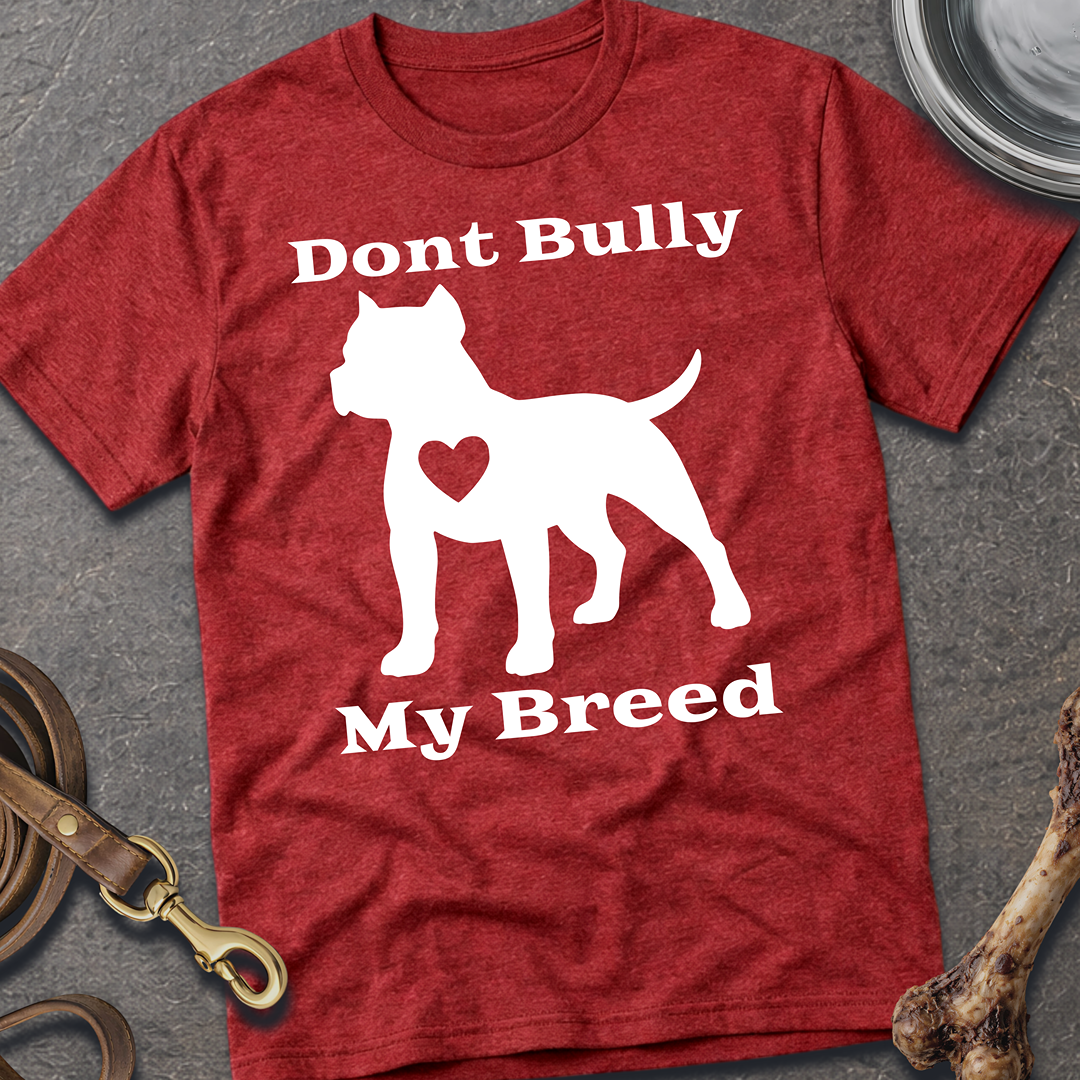 Don't Bully T-Shirt