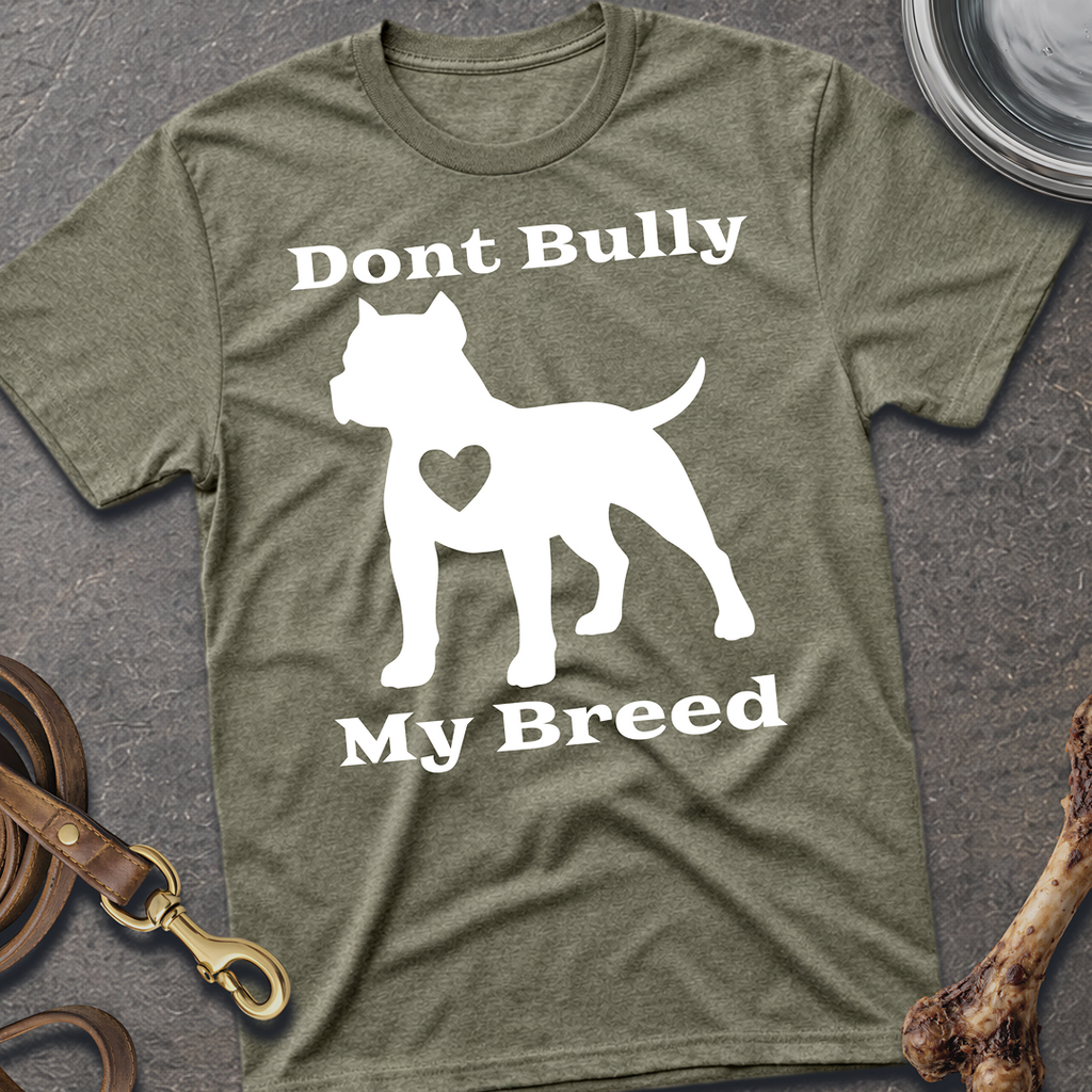 Don't Bully T-Shirt