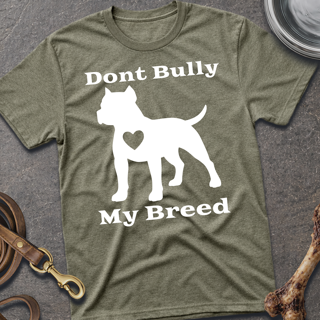 Don't Bully T-Shirt