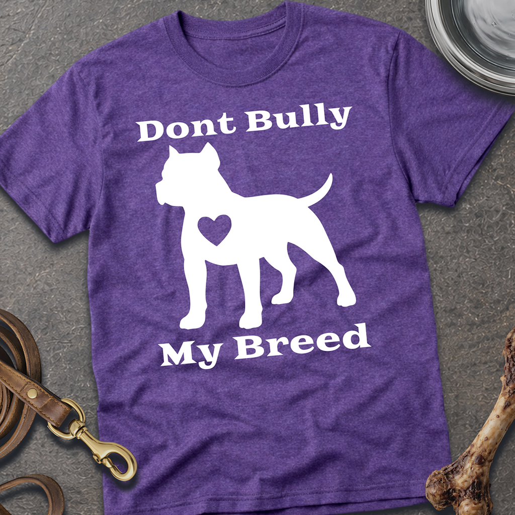Don't Bully T-Shirt