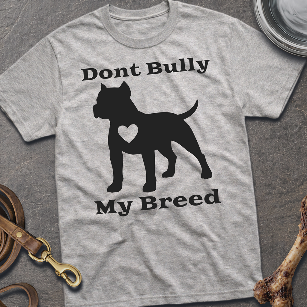 Don't Bully T-Shirt