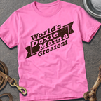 Doxie Mama T-Shirt
