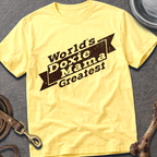 Doxie Mama T-Shirt