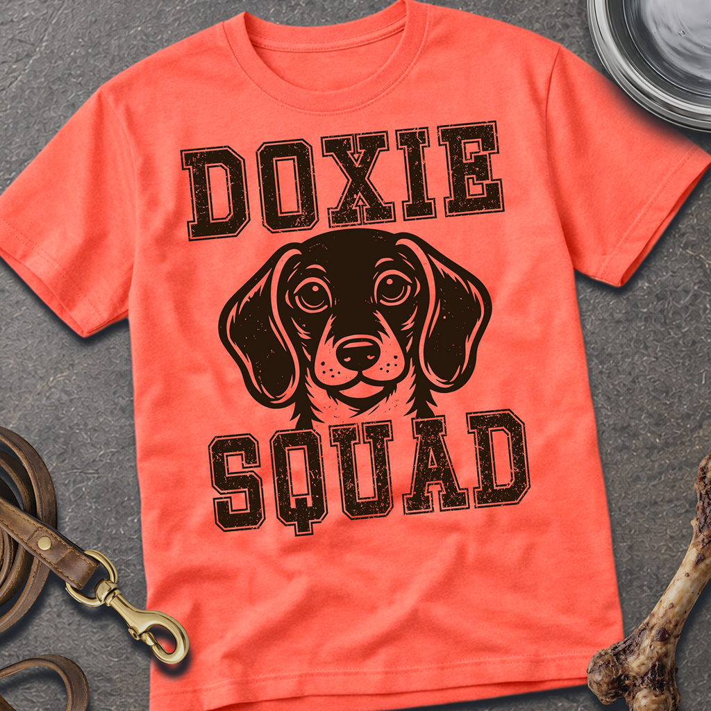 Doxie Squad T-Shirt