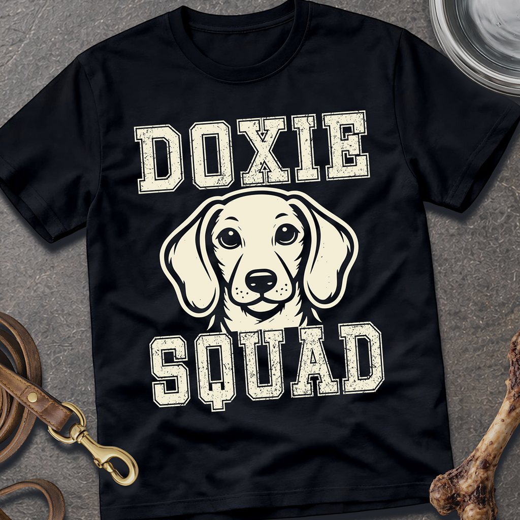Doxie Squad T-Shirt