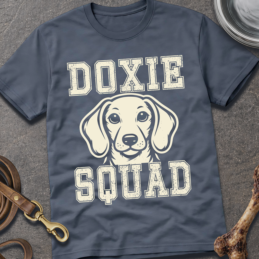 Doxie Squad T-Shirt